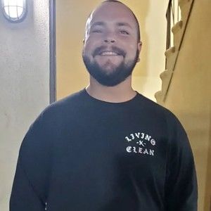 Meet your Posher, Roy